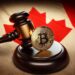 Canadian Police Shut Down TradeOgre Exchange, Seize Millions in BTC, XRP and Others
