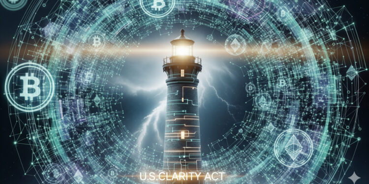 Coinbase CEO Sees Strong Bipartisan Momentum for US Crypto Market Bill