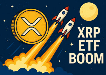 XRP & DOGE ETFs Smash Debut Records Amid Ripple-led Tokenised Funds Roll-Out