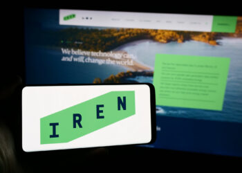 Founders of Sydney-Headquartered IREN Cash Out $66M as Firm Becomes World’s Most Valuable Bitcoin Miner