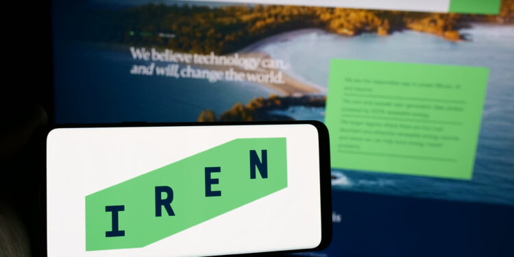 Founders of Sydney-Headquartered IREN Cash Out $66M as Firm Becomes World’s Most Valuable Bitcoin Miner