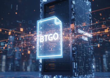 BitGo Files for U.S. IPO, Aiming to List on NYSE as BTGO