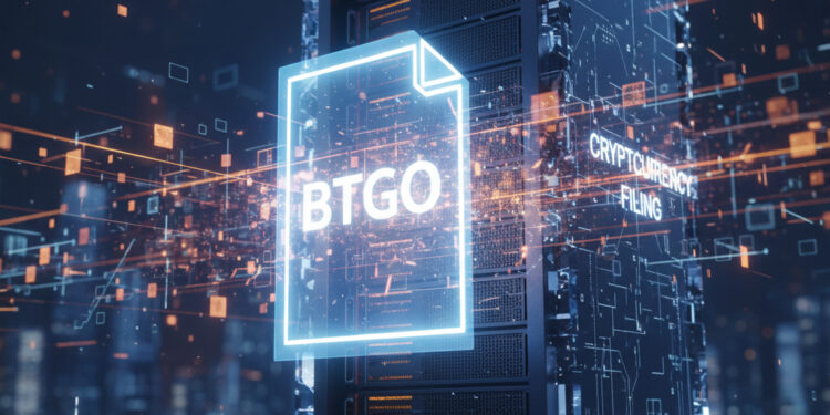 BitGo Files for U.S. IPO, Aiming to List on NYSE as BTGO