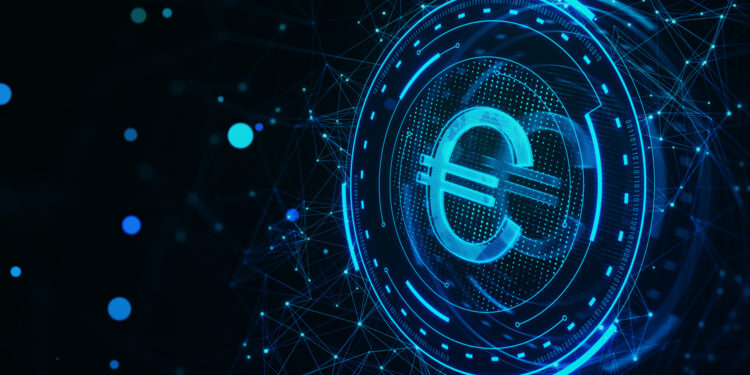 EU Finance Ministers Edge Closer to Agreement on Digital Euro