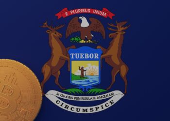 Michigan Moves Forward with Strategic Crypto Reserve Bill