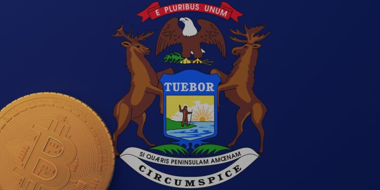Michigan Moves Forward with Strategic Crypto Reserve Bill