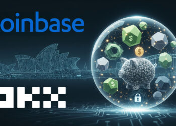 Crypto Giants Target Australia’s $4.3T Pension System as Next Growth Frontier