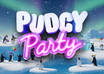 Pudgy Penguins Dive Into Gaming With Global Launch of Pudgy Party