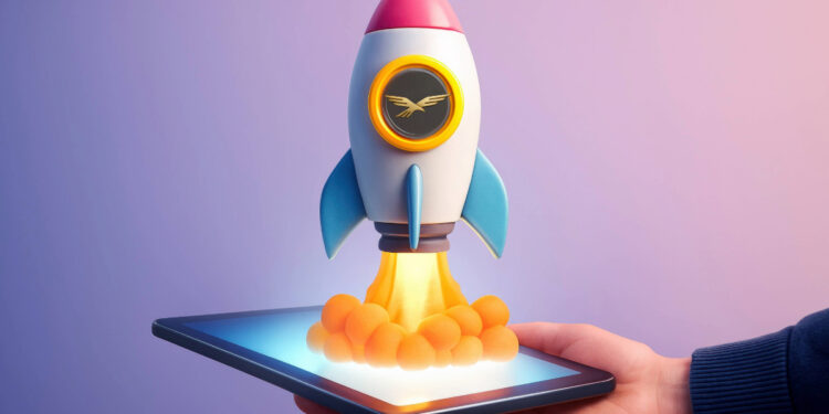 Trump-Backed WLFI Token Debuts With US$30B Valuation as Binance Leads Listings