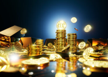 Deutsche Bank Says Bitcoin’s Path Mirrors Gold’s Rise as Volatility Declines: Report