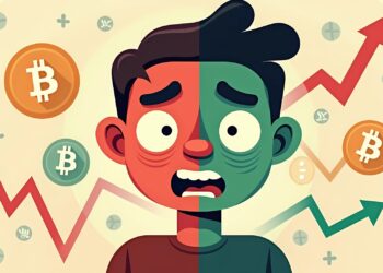 Bitcoin Briefly Dips Under $112K Amid Wider Liquidations