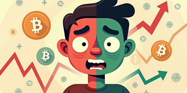 Bitcoin Briefly Dips Under $112K Amid Wider Liquidations