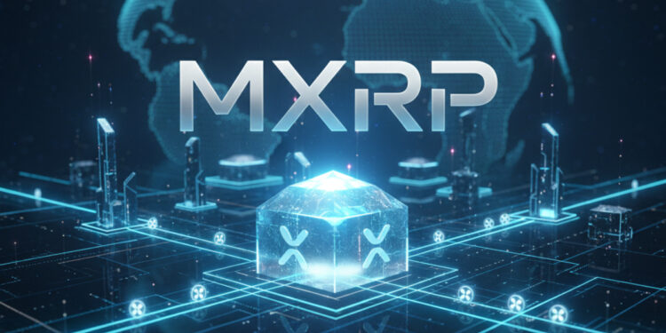 Midas and Interop Labs Launch mXRP to Unlock Dormant XRP With Yields Up to 8%
