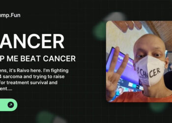 Crypto Streamer Battling Cancer Loses $31K to Hack, Community Rallies in Support