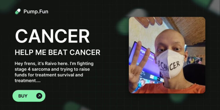 Crypto Streamer Battling Cancer Loses $31K to Hack, Community Rallies in Support
