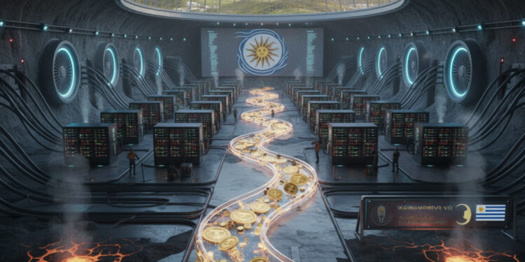 Tether Denies Reports of Uruguay Exit Amid $4.8M Debt Dispute