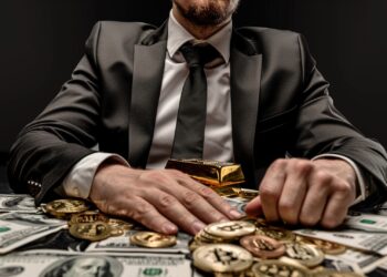 Crypto Millionaires Increase by 40% amid Market Value Surge