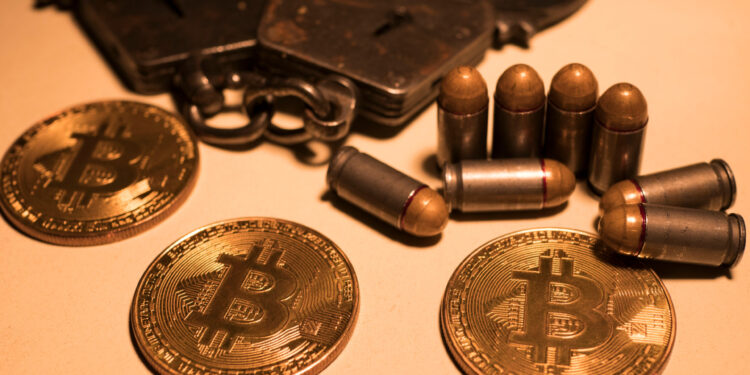 Texas Brothers Charged in $8M Crypto Kidnapping of Minnesota Family