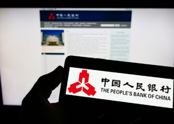 China Opens Shanghai Hub to Drive Digital Yuan’s Global Expansion