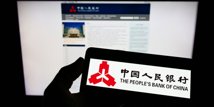 China Opens Shanghai Hub to Drive Digital Yuan’s Global Expansion