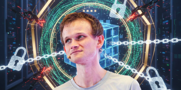 Vitalik Buterin Urges Open-Source, Verifiable Tech to Safeguard Global Trust
