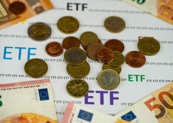 Ethereum ETFs with Massive Outflows, Largest Since Trading Start