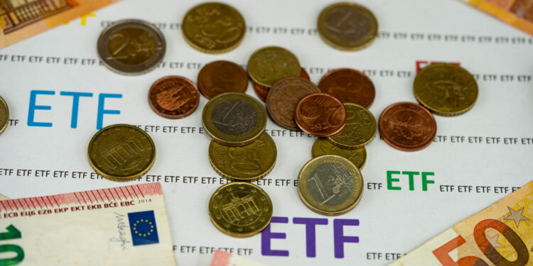 Ethereum ETFs with Massive Outflows, Largest Since Trading Start