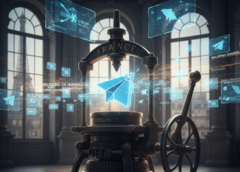 Pavel Durov Says France Pressured Telegram to Censor Moldovan Political Channels