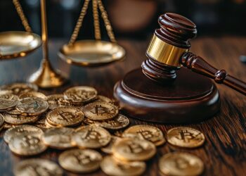 Chinese Fraudster Pleads Guilty to Laundering Nearly $7B in Bitcoin