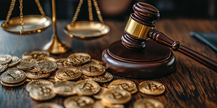 Chinese Fraudster Pleads Guilty to Laundering Nearly $7B in Bitcoin