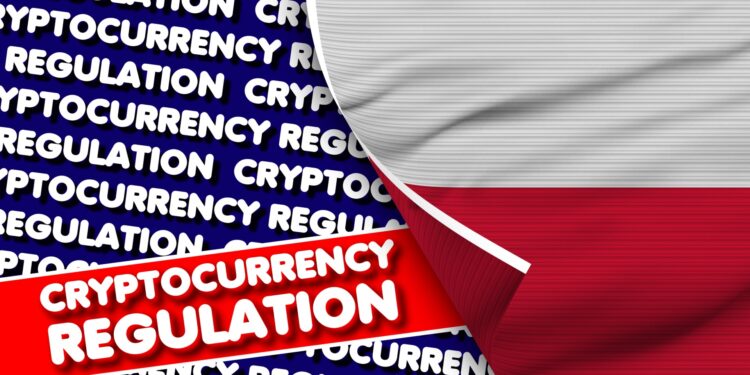 Polish Parliament Advances Strict Crypto Market Regulation Bill