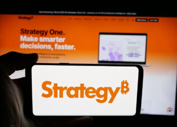 Saylor’s Strategy Buys More Bitcoin, Now HODLing over 640,000 BTC