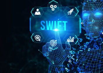Swift Teams Up With Global Banks to Build Tokenised Payments Ledger