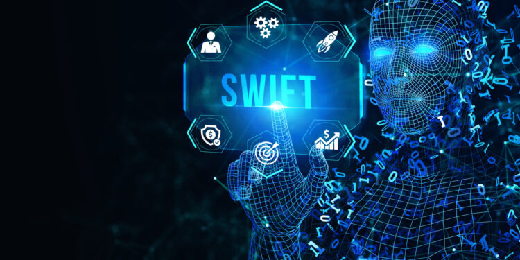 Swift Teams Up With Global Banks to Build Tokenised Payments Ledger