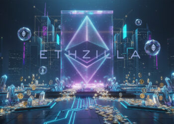 ETHZilla Commits US$100M ETH to EtherFi for Liquid Restaking Yields