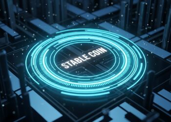 Stablecoins Set to Power a Tenth of Global Post-Trade Market Within Five Years, Citi Finds