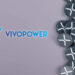 VivoPower Launches $200M XRP Yield Programme as Ripple Deepens Thunes Alliance