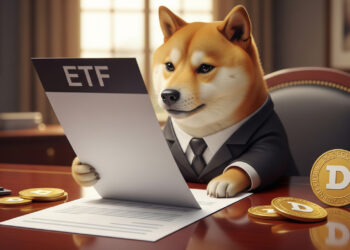 Rex and Osprey File for First Dogecoin ETF, With XRP, and other Funds on the Radar