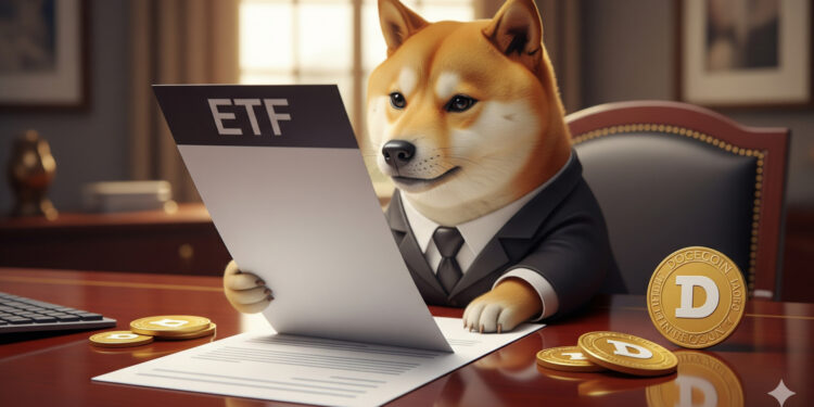 Rex and Osprey File for First Dogecoin ETF, With XRP, and other Funds on the Radar