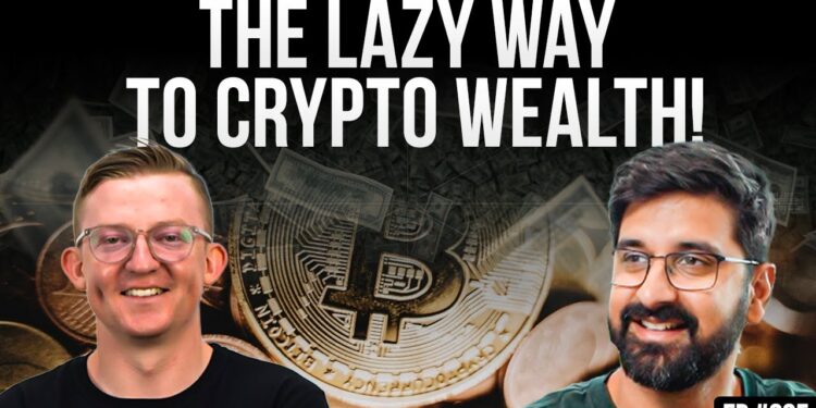 Simple Strategies for Long-Term Wealth