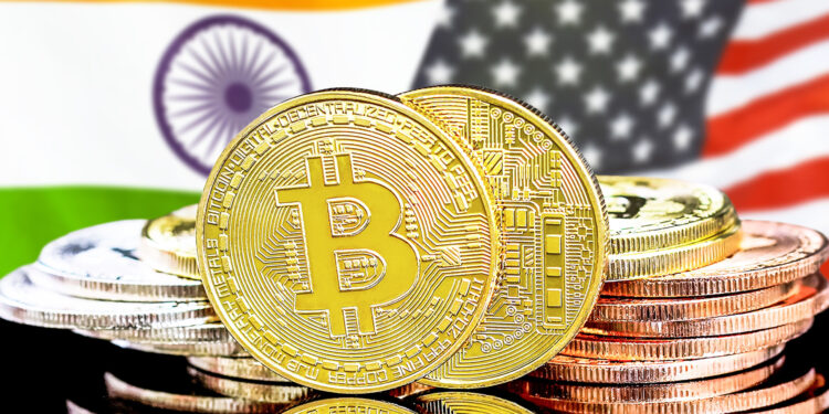 U.S., India Lead Global Crypto Adoption as APAC Transaction Volume Soars 69%