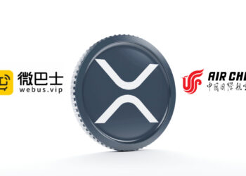 Webus Partners with Air China to Bring XRP-Powered Travel Solutions to 60M PhoenixMiles Members