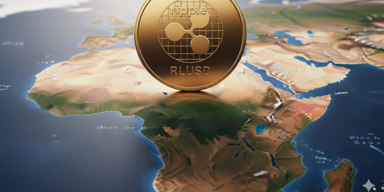 Ripple Expands RLUSD Stablecoin to Africa Through New Institutional Partnerships