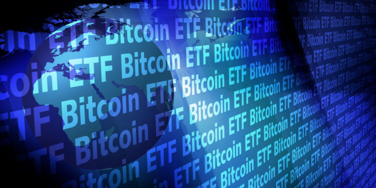 Bitcoin Recovery Stalls as ETF Outflows and Technicals Signal Risk