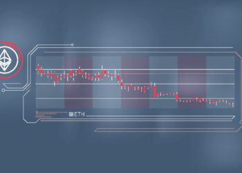 Ethereum Revenue Plunges 44% in August Despite Record ETH Price
