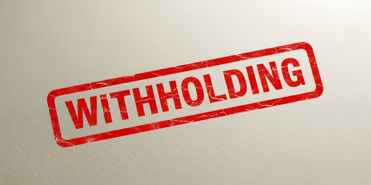 Trump-Linked WLFI Faces Accusations of Withholding Funds as Backer Justin Sun Claims US$75M Stake Frozen