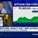 $200K Next Stop for Bitcoin, Fundstrats Tom Lee Says, But Only if FED Cuts Rates