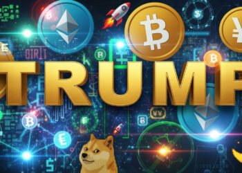 Trump Family Nets $1.3B Boost from Bitcoin Ventures and DeFi Gains