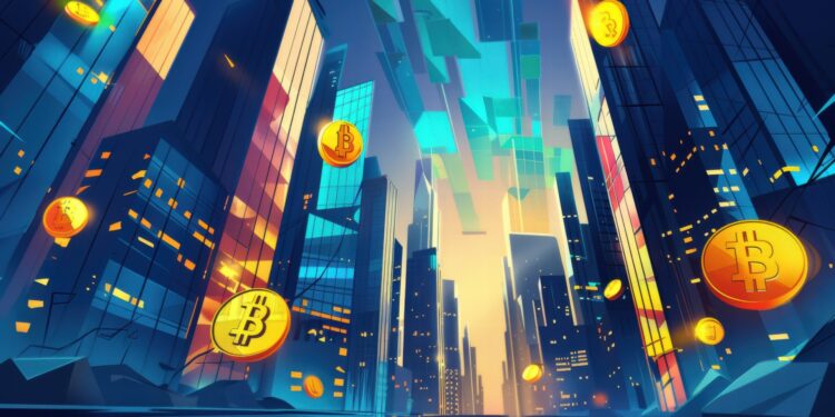 Global Bitcoin Strategy Accelerates with Major Corporate Buys and a $500M Crypto Treasury Fund
