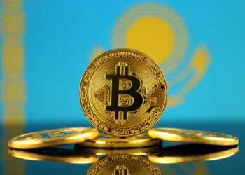 Kazakhstan Launches State-Backed Bitcoin Reserve to Anchor Digital Asset Strategy
